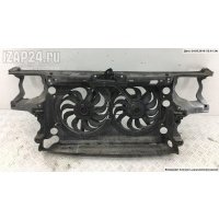 Рамка (панель) передняя кузовная Volkswagen Golf-3 1997 1H0805594