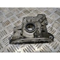 Насос масляный Volkswagen Golf-4 2001 036115105D