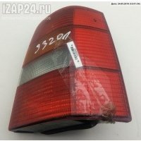 Фонарь Зад. Левая Volkswagen Golf-3 1995 1H9945112