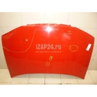 Капот VAG Fabia (1999 - 2007) 6Y0823031