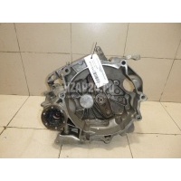 МКПП (механическая коробка переключения передач) VAG Fabia (1999 - 2007) 02T300057E