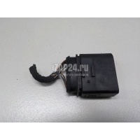 Разъем VAG Alhambra (2000 - 2010) 1J0973837