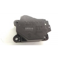 Моторчик заслонки отопителя Volvo V70 (2000 - 2007) 30676510