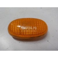 Повторитель на крыло желтый GM Leganza (1997 - 2003) 96190579