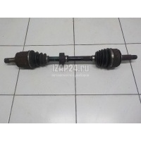 Полуось передняя левая Honda FR-V (2005 - 2010) 44306SJDE00