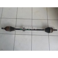 Полуось передняя правая Honda FR-V (2005 - 2010) 44305SJDE00