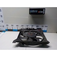 Вентилятор радиатора Hyundai-Kia Magentis (2000 - 2005) 9773038000
