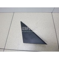 Накладка двери передней правой GM Zafira C (2013 - 2019) 13354455