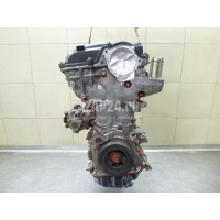 Двигатель Mazda Mazda 3 (BM/BN) (2013 - 2018) PYY802300C