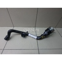 Горловина топливного бака BMW Clubman R55 (2007 - 2014) 16112755072