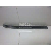 Накладка порога (внутренняя) VAG Touareg (2002 - 2010) 7L0853656B5J6