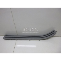 Накладка порога (внутренняя) VAG Touareg (2002 - 2010) 7L0853793B5J6