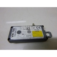Усилитель VAG Touareg (2002 - 2010) 7L6035577