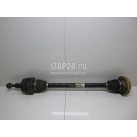 Полуось задняя VAG Touareg (2002 - 2010) 7L6501201B