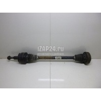 Полуось задняя VAG Touareg (2002 - 2010) 7L6501201B