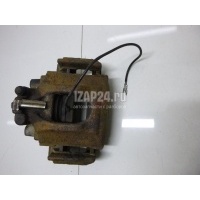 Суппорт тормозной задний левый VAG Touareg (2002 - 2010) 7L6615423