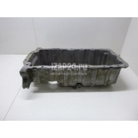 Поддон масляный двигателя VAG Octavia (A5 1Z-) (2004 - 2013) 038103603AG