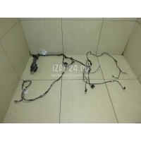 Проводка (коса) BMW X3 F25 (2010 - 2017) 61129252380