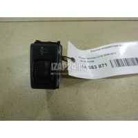 Кнопка корректора фар Nissan Qashqai (J10) (2006 - 2014) 25190JD00B