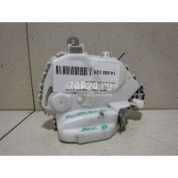 Замок двери передней правой Honda Accord VIII (2008 - 2015) 72110TL0G01