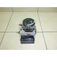 Блок ABS (насос) Mitsubishi Outlander XL (CW) (2006 - 2012) 4670A346