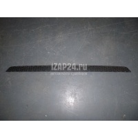 Накладка заднего бампера VAG Q7 [4L] (2005 - 2015) 4L0807833A3FZ