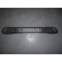 Решетка в бампер Mercedes Benz Fortwo/City (W451) (2006 - 2014) 4518880423