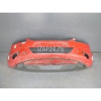 Бампер передний GM Corsa D (2006 - 2015) 93189721