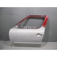 Дверь передняя левая VAG Yeti (2009 - ) 5L0831051