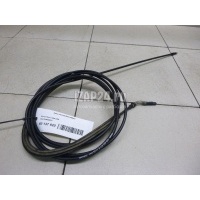 Трос лючка бензобака VAG Fabia (1999 - 2007) 6Y9809973