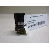 Датчик вкл.вентилятора 3х конт VAG Altea (2004 - 2015) 1J0959481A