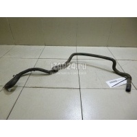 Шланг системы охлаждения VAG Polo (2001 - 2009) 6Q0121109CC