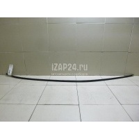 Молдинг крыши правый VAG Fabia (1999 - 2007) 6Y9853702AB41