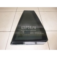 Стекло двери задней левой (форточка) BMW X3 E83 (2004 - 2010) 51303332819