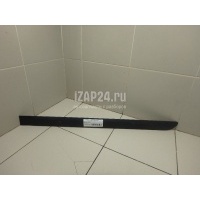 Молдинг задней левой двери Volvo XC90 (2002 - 2015) 9483887