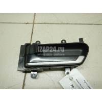 Ручка двери внутренняя левая Nissan Murano (Z50) (2004 - 2008) 80671CA002