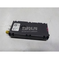 Блок электронный BMW X1 F48 2014 65209352603