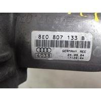 Кронштейн бампера левая Audi A4 (B6) 2000-2004 2004 8E0 807 133B