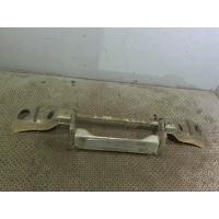 Кронштейн бампера перед. Nissan Patrol 1998-2004 1999 62010VC000