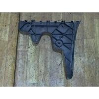 Кронштейн бампера зад. правая Audi A6 (C6) 2005-2011 2008 4F5807454