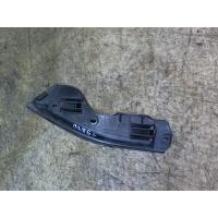 Кронштейн бампера зад. левая Volkswagen Touareg 2002-2007 2004 7L6807393B