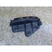Кронштейн (лапа крепления), Бампера правая Audi A3 (8PA) 2004-2008 2005 8P3807394A