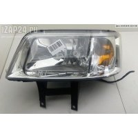 Фара Левая Volkswagen Transporter 5 2006 7h1941015n