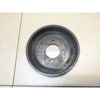 Шкив водяного насоса (помпы) BMW X5 E70 (2007 - 2013) 11517545295