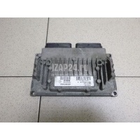 Блок управления АКПП Renault Scenic II (2003 - 2009) 8200623620