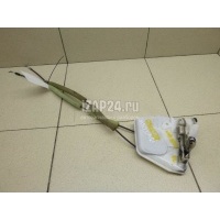 Замок двери передней левой Mazda Mazda 6 (GH) (2007 - 2013) GS8S59310B