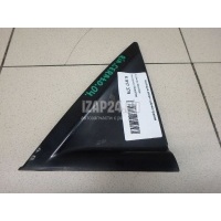 Накладка двери задней правой Hyundai-Kia Cerato (2004 - 2008) 838402F000