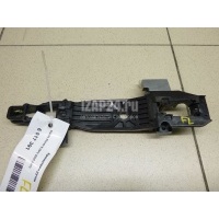 Кронштейн ручки Mazda Mazda 6 (GH) (2007 - 2013) GS8S5942XG