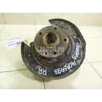 Кулак поворотный задний правый VAG Touareg (2002 - 2010) 7L6505436A
