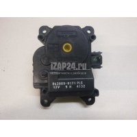 Моторчик заслонки отопителя Toyota GS 300/400/430 (2005 - 2011) 8710630450
